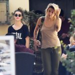 Paris jackson Sutyen Kullanmıyor 1460