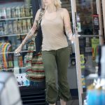 Paris jackson Sutyen Kullanmıyor 1559