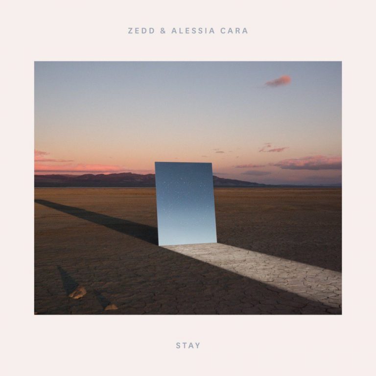 Zedd & Alessia Cara – Stay