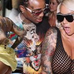 amber rose