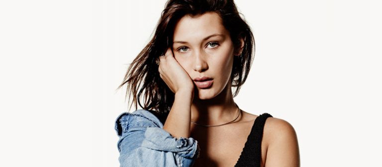 Bella Hadid: “Müslüman Olmaktan Gurur Duyuyorum”