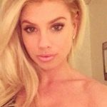 charlotte mckinney hacked