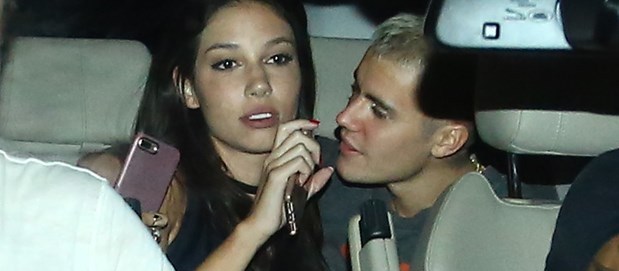 Justin Bieber Yeni Sevgilisiyle Görüntülendi