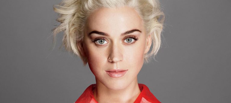 Katy Perry, Bana Aşık Olmak Zor İş