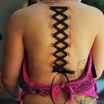 korse piercing modası 2549