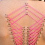 korse piercing modası 3242
