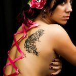 korse piercing modası 4133