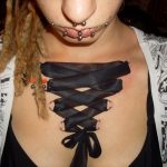 korse piercing modası 4727