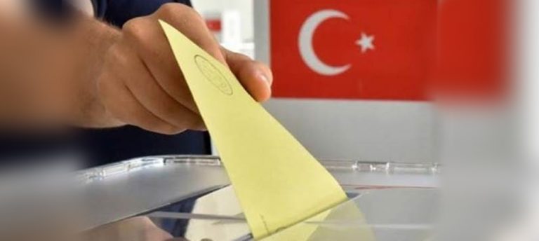 2017 Referandum Sonuçları