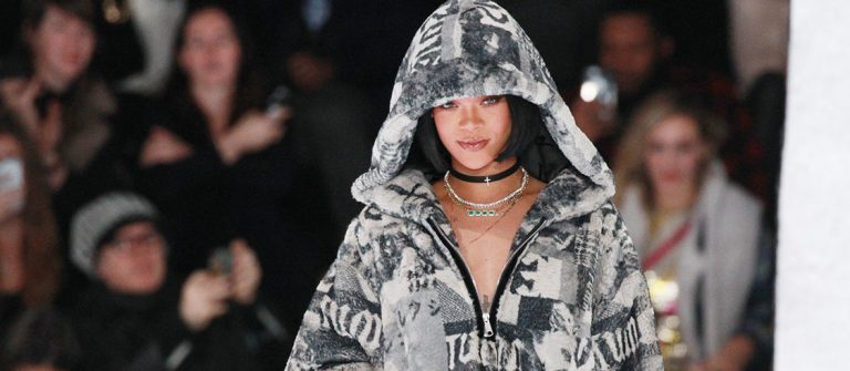 Rihanna’ya ulaşmak artık çok kolay
