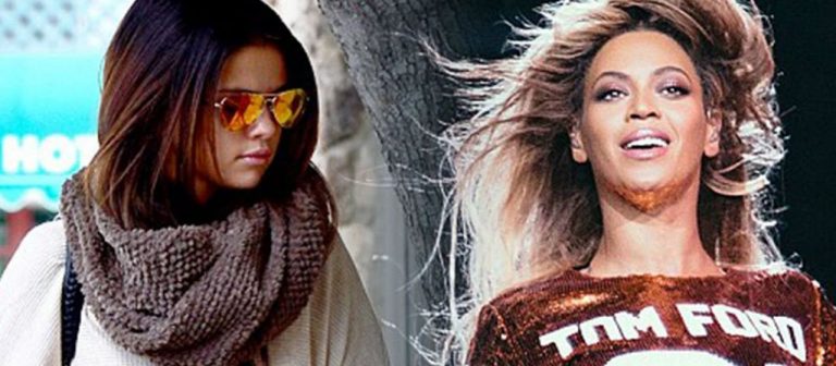 Selena Gomez ve Beyonce’un ezeli Instagram rekabeti