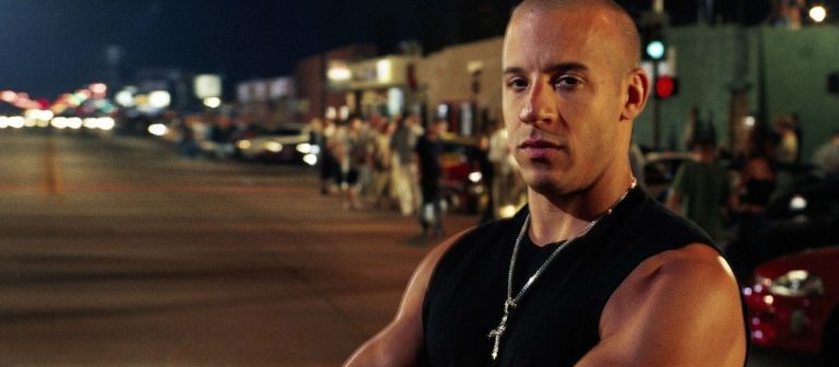 Vin Diesel: Türk taksiciler ‘hızlı ve öfkeli’