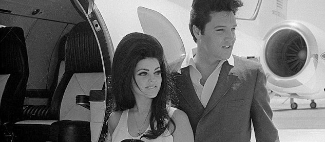 Elvis Presley’nin jeti ucuza gitti
