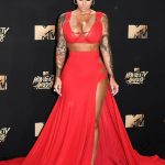 Amber Rose MTV Movie 2017 1262