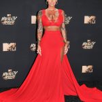 Amber Rose MTV Movie 2017 1658