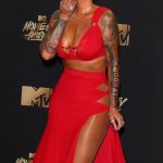 Amber Rose MTV Movie 2017 1757