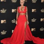 Amber Rose MTV Movie 2017 1856
