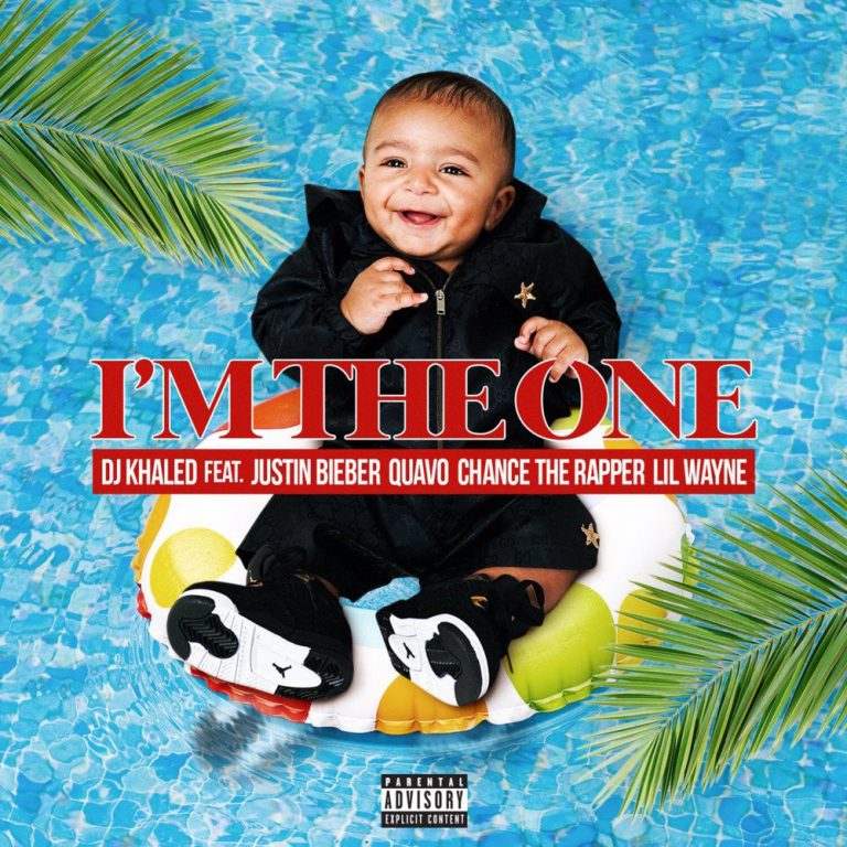 DJ Khaled – I’m The One (ft. Justin Bieber, Quavo, Chance The Rapper, Lil Wayne)