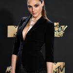 Gal Gadot MTV Movie 2017 1361