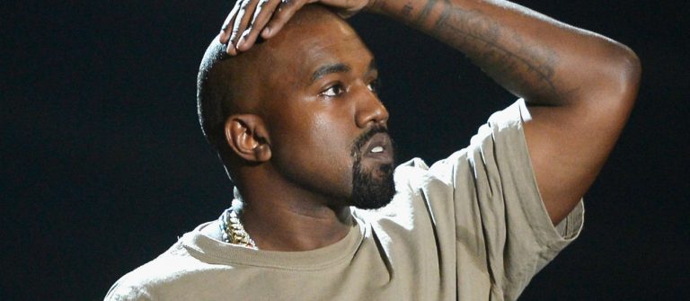 Kanye West sosyal medya hesaplarını kapattı