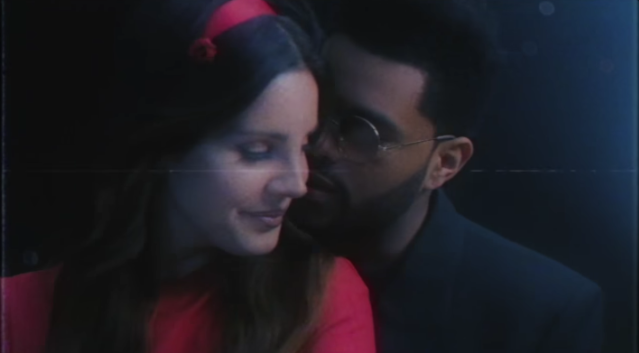 Lana Del Rey – Lust For Life ft. The Weeknd