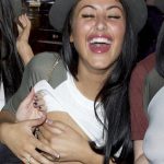 Marnie Simpson alkolik