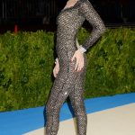 2017 Costume Institute Benefit celebrating the opening of Rei Kawakubo/Comme des Garçons: Art of the In-Between