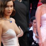 bella hadid