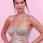 bella hadid cannes