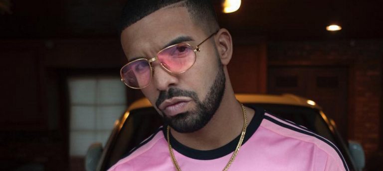 Çocuğumun Babası Sensin Drake