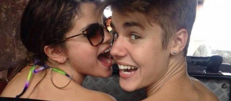Selena Gomez Justin Bieber’ı unutamadı!