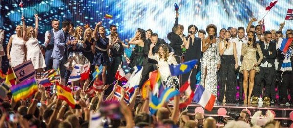 Eurovision’da bilet skandalı
