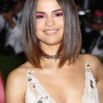 The Costume Institute Benefit celebrating the opening of Rei Kawakubo/Comme des Garcons: Art of the In-Between, Arrivals, The Metropolitan Museum of Art, New York, USA – 01 May 2017