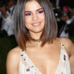 The Costume Institute Benefit celebrating the opening of Rei Kawakubo/Comme des Garcons: Art of the In-Between, Arrivals, The Metropolitan Museum of Art, New York, USA – 01 May 2017