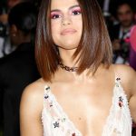 The Costume Institute Benefit celebrating the opening of Rei Kawakubo/Comme des Garcons: Art of the In-Between, Arrivals, The Metropolitan Museum of Art, New York, USA – 01 May 2017