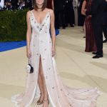 “Rei Kawakubo/Comme des Garcons: Art Of The In-Between” Costume Institute Gala