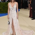 “Rei Kawakubo/Comme des Garcons: Art Of The In-Between” Costume Institute Gala