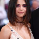 The Costume Institute Benefit celebrating the opening of Rei Kawakubo/Comme des Garcons: Art of the In-Between, Arrivals, The Metropolitan Museum of Art, New York, USA – 01 May 2017