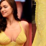 irina shayk cannes