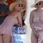 katy perry bikini