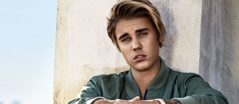 Justin Bieber tuvaletten fotoğraf paylaştı