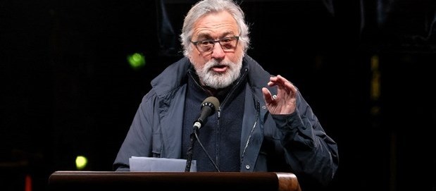 Hollywood Trump’a savaş açtı