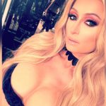 paris hilton expensive share