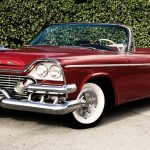 retro cars