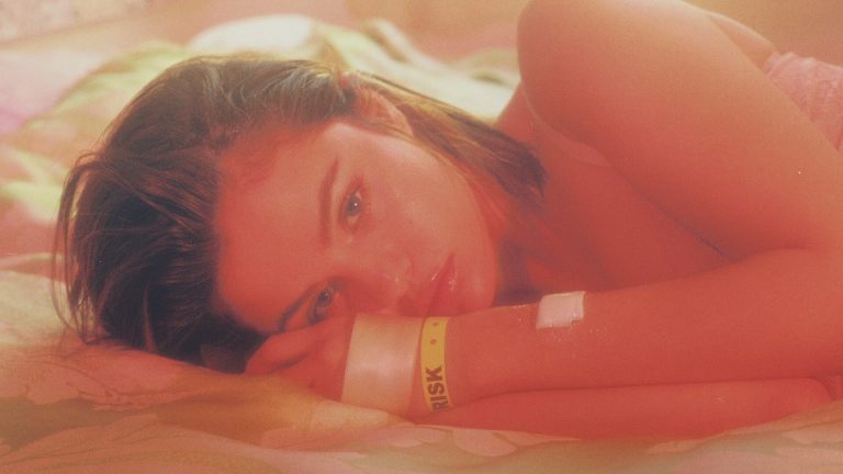 Selena Gomez – Bad Liar