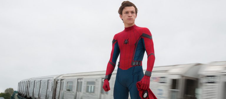 Spider-Man: Homecoming’den Tadımlık Bir Fragman