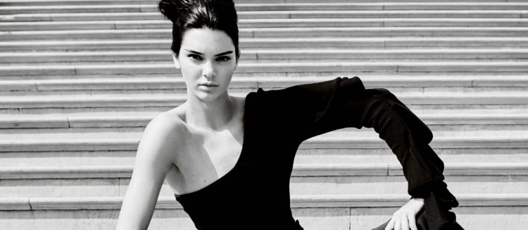 Kendall Jenner, Hindistan’ı da karıştırdı.