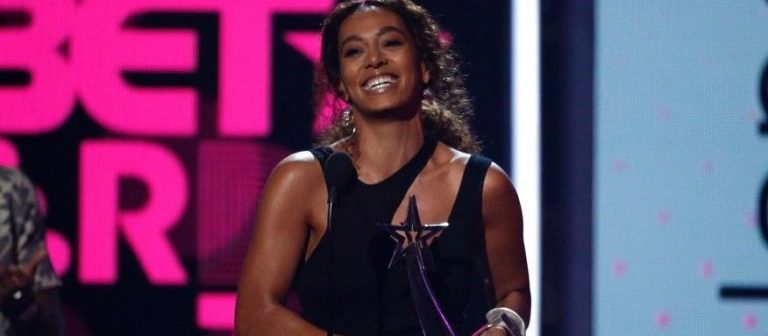 2017 BET Ödülleri Kazananları Belli Oldu