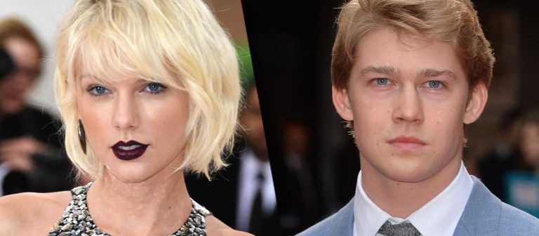 Taylor Swift, ilişkisini gizli tutmaya kararlı