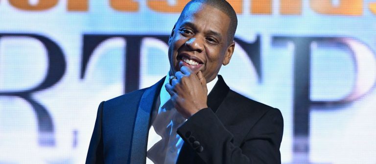 JAY-Z Yine adını değiştirdi